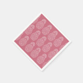 Nesting Dolls Serviette (Ecke)