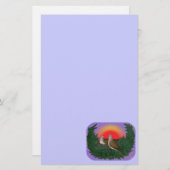 Nesting Doves Briefpapier (Vorne/Hinten)