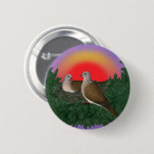 Nesting Doves Button (Vorne & Hinten)