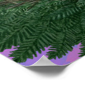 Nesting Doves Poster (Ecke)