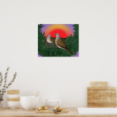 Nesting Doves Poster (Küche)