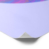 Nesting Doves Poster (Ecke)