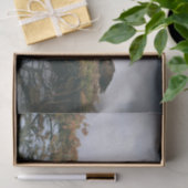 Nesting Vultures Seidenpapier (Geschenk)