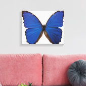 Nestira Marpho Leinwanddruck (Insitu (Wohnzimmer))