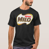 Nestle Milo Essential T - Shirt (Vorderseite)