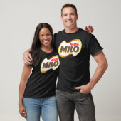 Nestle Milo Essential T - Shirt (Unisex)