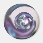 Nestled Sphere Magnet (Vorne)