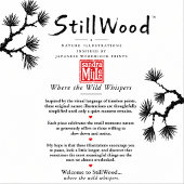 NESTLED • StillWood • Fuchs Tasse