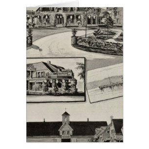 Nestledown, Zebley Farm