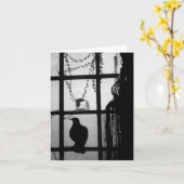 Nestplanung Karte (Gelbe Blume)