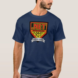 .NET-Armee T-Shirt