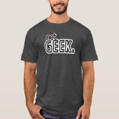 .NET Geek-T - Shirt (Vorderseite)