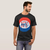 Net T-Shirt (Vorne ganz)