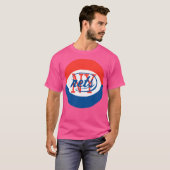 Net T-Shirt (Vorne ganz)