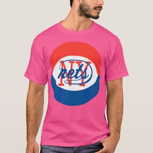 Net T-Shirt (Vorderseite)
