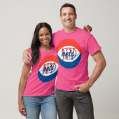 Net T-Shirt (Unisex)