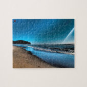 Netarts Oregon Puzzle (Horizontal)