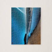 Netarts Oregon Puzzle (Vertikal)