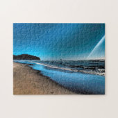 Netarts Oregon. Puzzle (Horizontal)