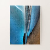 Netarts Oregon Puzzle (Vertikal)