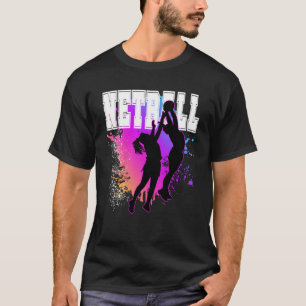 Netball 1 T-Shirt