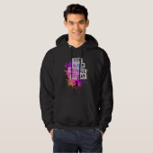 Netball Hoodie (Vorne ganz)