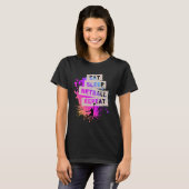 Netball T-Shirt (Vorne ganz)