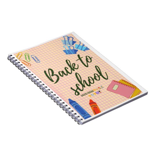 Netbook Welten Notizblock (Rechte Seite)