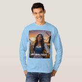 NETHERLANDS - DUTCH T-Shirt (Vorne ganz)