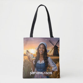 NETHERLANDS - DUTCH TASCHE