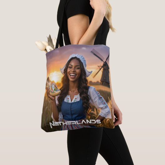 NETHERLANDS - DUTCH TASCHE (Von Nahem)