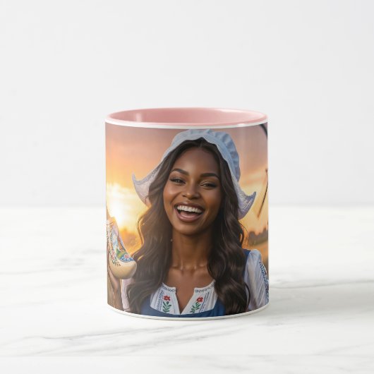 NETHERLANDS - DUTCH TASSE (Zentrum)