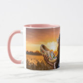 NETHERLANDS - DUTCH TASSE (Links)