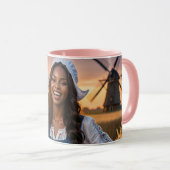 NETHERLANDS - DUTCH TASSE (VorderseiteRechts)