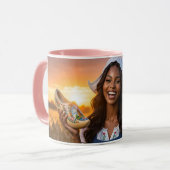 NETHERLANDS - DUTCH TASSE (Vorderseite Links)