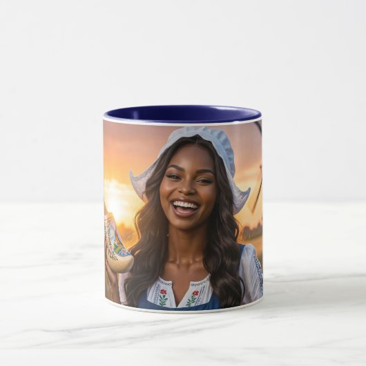 NETHERLANDS - DUTCH TASSE (Zentrum)