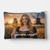 NETHERLANDS - DUTCH ZUBEHÖRTASCHE (Rückseite)
