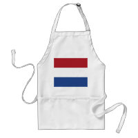 Netherlands Flag