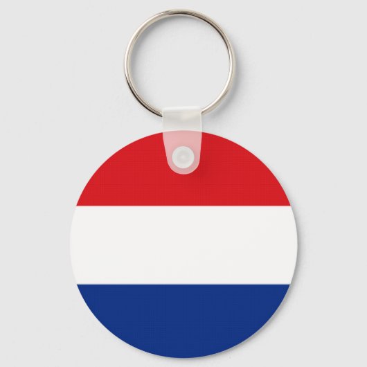 Netherlands Schlüsselanhänger (Vorderseite)