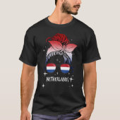 Netherlands T-Shirt (Vorderseite)
