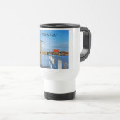 NETHERLANDS-TRAVEL TASSE (VorderseiteRechts)