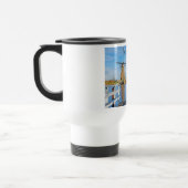 NETHERLANDS-TRAVEL TASSE (Links)