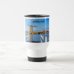 NETHERLANDS-TRAVEL TASSE