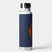 Netherlands World Cup 2026: Cyber Lion Sports Wate Trinkflasche (rechts)