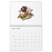 Nethernet 2010 Kalender (Mär 2026)