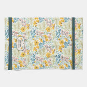 Netilat Yadayim Shabbat Handwaschhandtuch  Geschirrtuch (Horizontal)