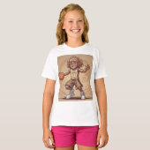 NetRipper T-Shirt (Vorne ganz)