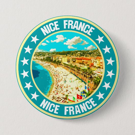 nett button (Vorderseite)