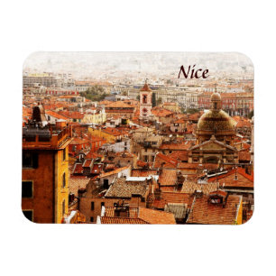 Nett, Cote d'Azur Magnet
