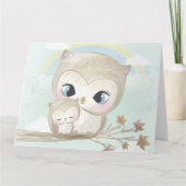 nett dankeskarte (Vorderseite)